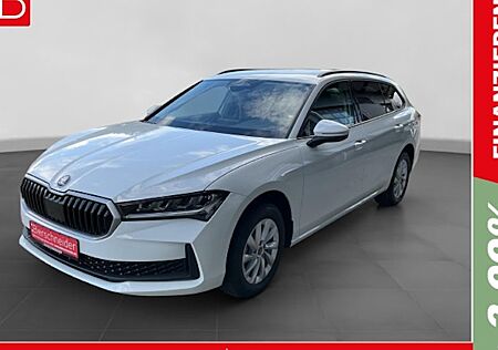 Skoda Superb 2.0 TDI DSG Essence Combi 5 Türen