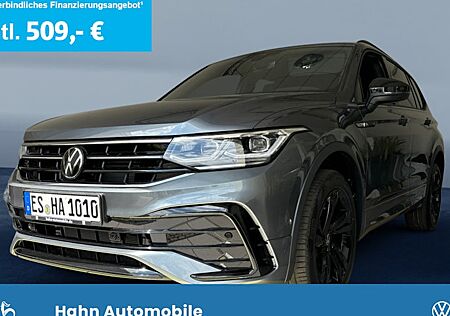 VW Tiguan 2.0 TDI SCR 147kW DSG 4MOTION R-Line 5 Türen