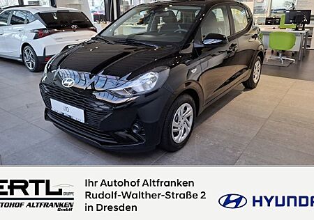 Hyundai i10 1.0 Select 5 Türen