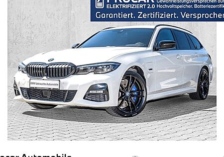 BMW 3er 330e xDrive Touring M Sport A. 5 Türen