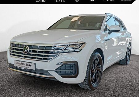 VW Touareg 3.0 V6 TDI 210kW 4MOT Tiptr. Elegance 5 Türen