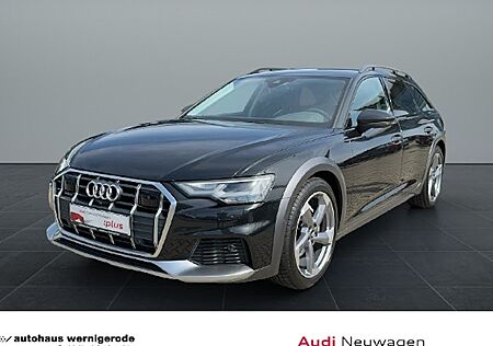 Audi A6 50 TDI quattro tiptronic Avant 5 Türen