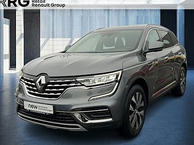 Renault Koleos TCe 160 EDC GPF Techno 5 Türen