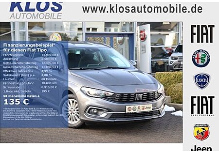 Fiat Tipo 1.0 T3 LIFE 5 Türen