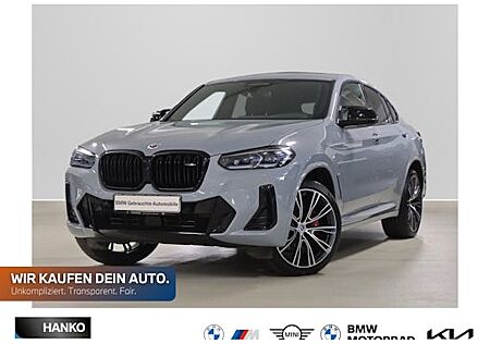 BMW X4 M40i AT 5 Türen