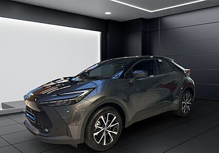 Toyota C-HR 2.0-l-VVT-i PHEV Team Deutschland 5 Türen
