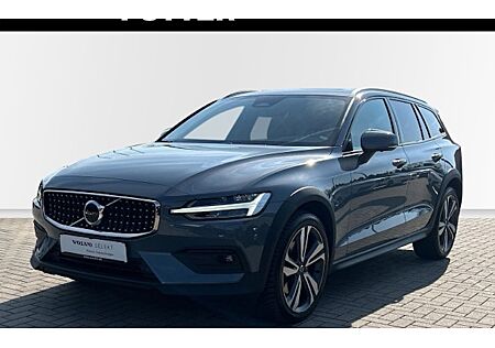 Volvo V60 CC B4 D AWD Geartronic 5 Türen