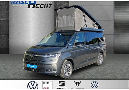 VW T6 California 2.0 TDI SCR DSG Ocean 5 Türen