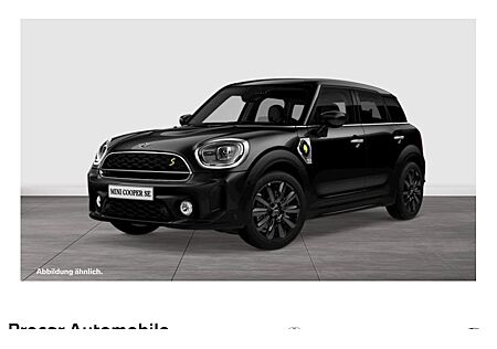 Mini One Countryman Cooper SE ALL4 Classic Trim 5 Türen