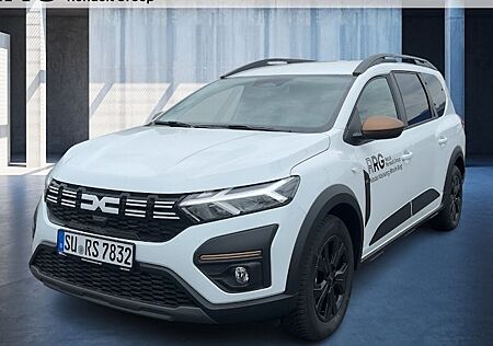 Dacia Jogger Hybrid 140 M-M-Auto Extreme 7-Sitzer 5 Türen