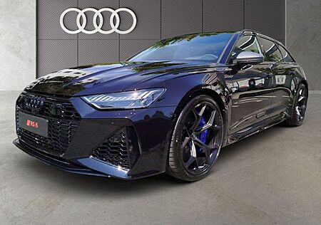 Audi RS6 performance 4.0 TFSI tiptr. quattro 5 Türen