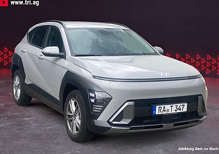 Hyundai Kona 1.0 T-GDI Trend DCT 5 Türen