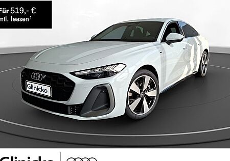 Audi A5 e-hybrid 220 kW S tronic quattro 5 Türen