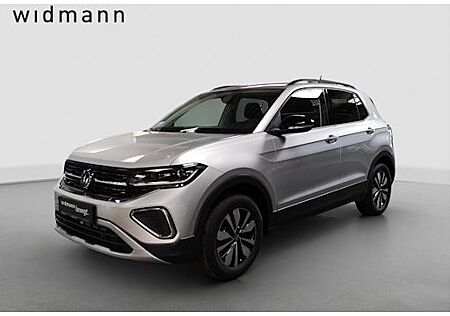 VW T-Cross 1.0 TSI OPF 85 kW DSG Life 5 Türen