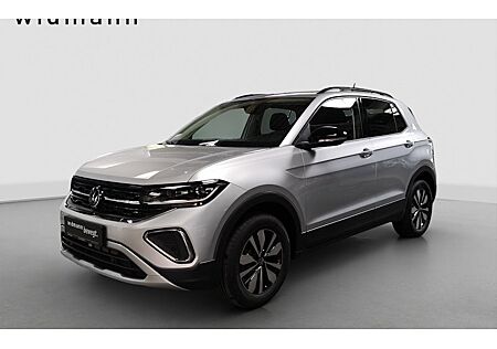 VW T-Cross 1.0 TSI OPF 85 kW DSG Life 5 Türen