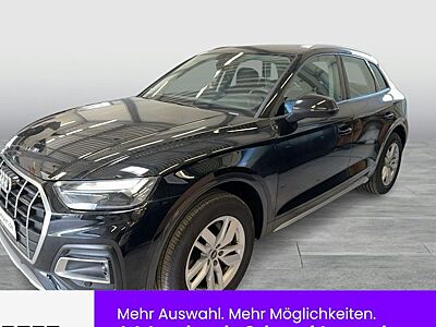Audi Q5 40 TFSI S tronic quattro 5 Türen