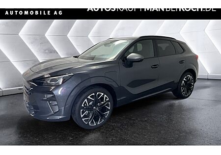 Cupra Terramar 1.5 e-Hybrid 150kW DSG 5 Türen