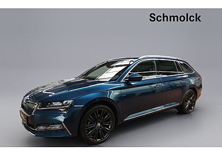 Skoda Superb 1.4 TSI iV DSG L&K COMBI 5 Türen