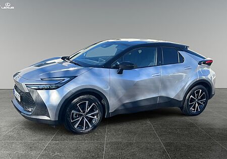 Toyota C-HR 2.0-l-VVT-i PHEV Team Deutschland 5 Türen