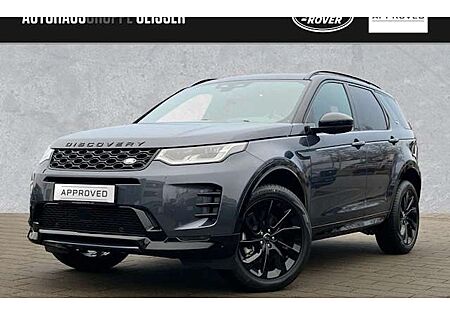 Land Rover Discovery Sport D200 AWD Automatik DYNAMIC HSE 5 Türen