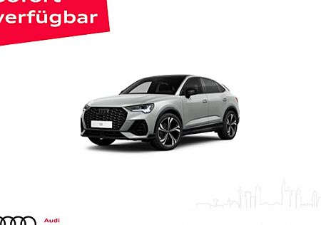 Audi Q3 35 TDI S tronic S line 5 Türen