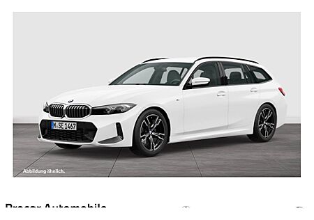 BMW 3er 318i Touring Auto 5 Türen