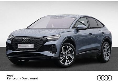 Audi Q4 e-tron 50 e-tron quattro 5 Türen