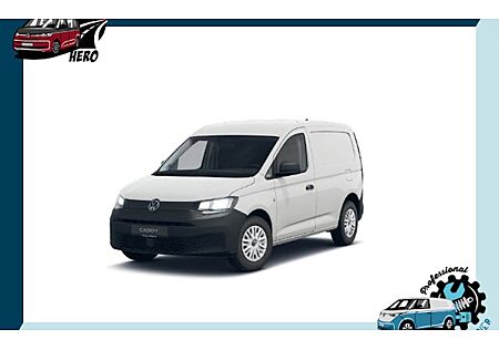 VW Caddy 2,0TDI 75kW SCR 5 Türen