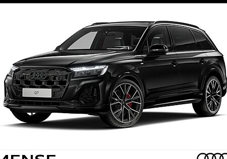 Audi Q7 50 TDI quattro tiptronic S line 5 Türen