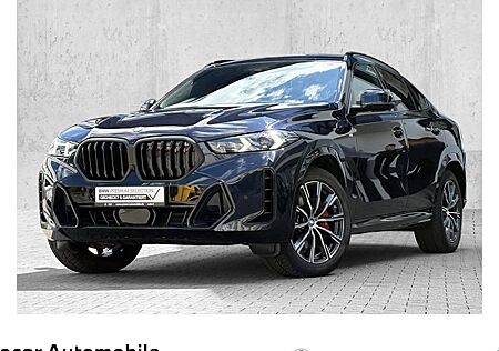 BMW X6 xDrive30d M Sport 5 Türen