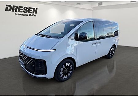 Hyundai Staria 1.6 T-GDI Hybrid Signature Automatik 5 Türen