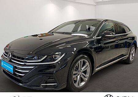 VW Arteon 2.0 TDI SCR 147kW DSG 4MOTION R-Line S.B 5 Türen