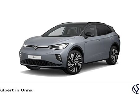 VW ID.4 77 kWh 4MOTION GTX 5 Türen