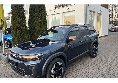 Dacia Bigster hybrid 155 Extreme 5 Türen