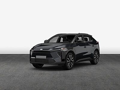 Toyota bZ4X 75 kWh Teamplayer 5 Türen