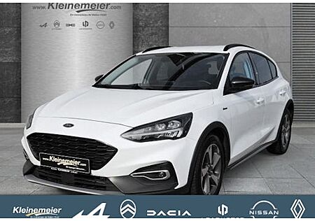 Ford Focus 1,0 EcoBoost 92kW Active Auto 5 Türen