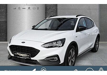 Ford Focus 1,0 EcoBoost 92kW Active Auto 5 Türen