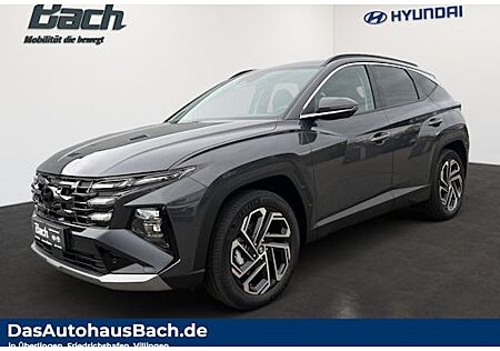 Hyundai Tucson 1.6 T-GDI Plug-in Hybrid Prime 4WD Auto 5 Türen