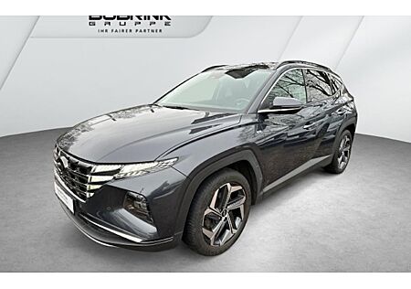 Hyundai Tucson 1.6 T-GDI 132kW Prime DCT 4WD 5 Türen