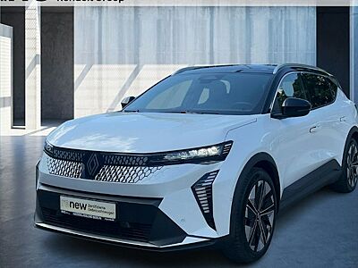 Renault Scenic E-Tech Techno 220 Long Range 5 Türen