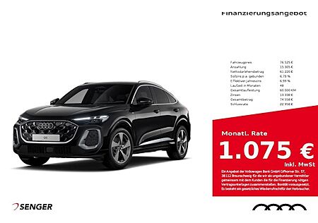 Audi Q5 TDI S tronic quattro 5 Türen