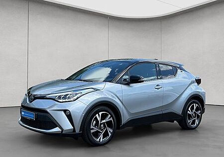 Toyota C-HR 2.0-l-VVTi Hybrid Team Deutschland 5 Türen