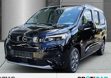 Opel Combo 1.5 Diesel 96kW XL GS Auto 5 Türen