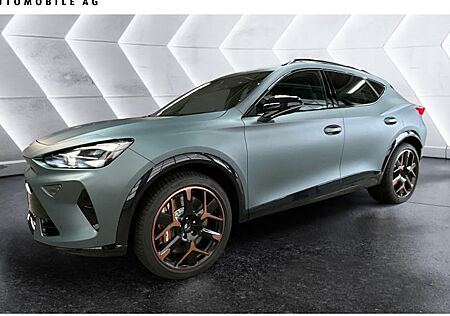 Cupra Formentor 2.0 TSI 245kW VZ DSG 4Drive 5 Türen