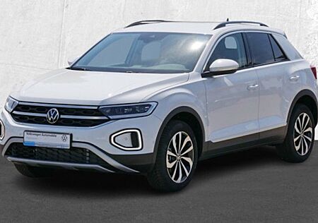 VW T-Roc 1.0 TSI OPF Style 5 Türen