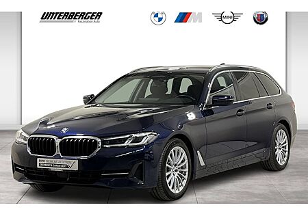 BMW 5er 530d Touring A 5 Türen