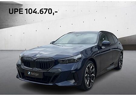 BMW 5er 540d xDrive Touring A 5 Türen