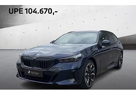 BMW 5er 540d xDrive Touring A 5 Türen