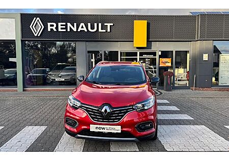 Renault Kadjar TCe 160 EDC GPF Limited 5 Türen