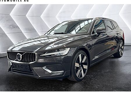 Volvo V60 T6 AWD Plug-in Hybrid Plus Bright Auto 5 Türen